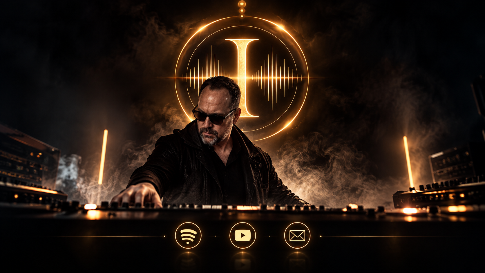 ILUSIUS artist visual